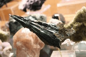 How To Cleanse Vivianite Crystal