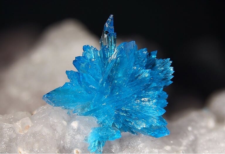 What Is Pentagonite
