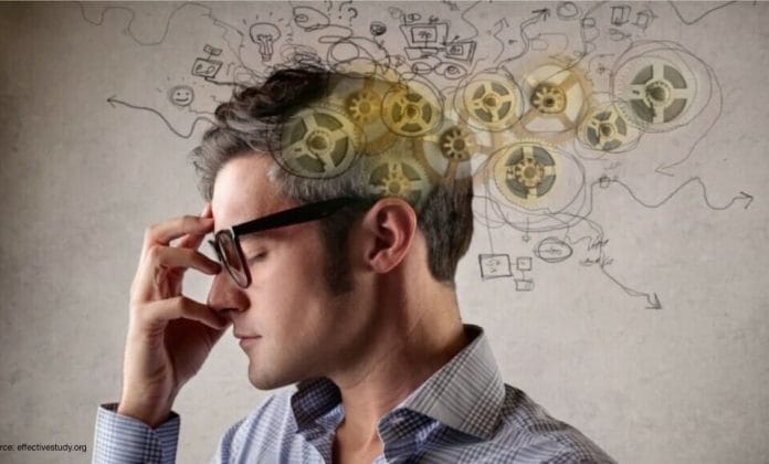 Focus and Concentration