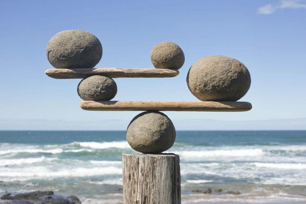 Balance and Alignment