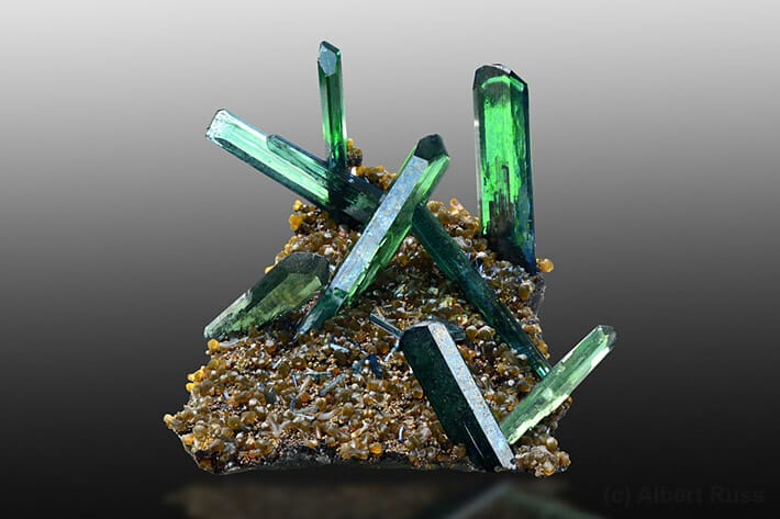 Best Uses Of Vivianite Crystals
