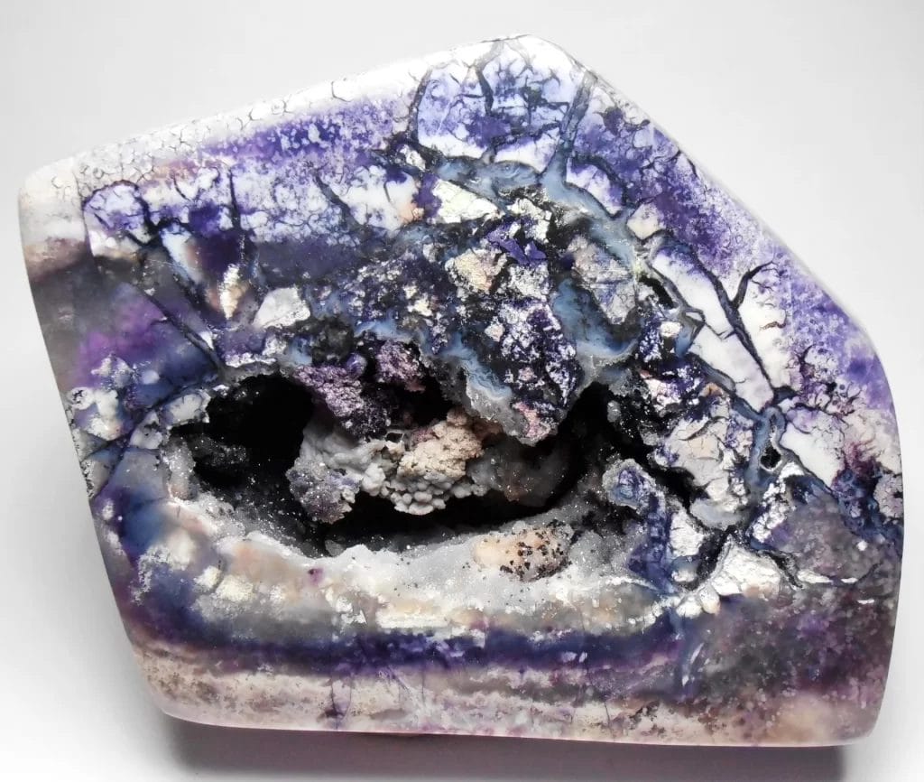 Tiffany Stones Meaning