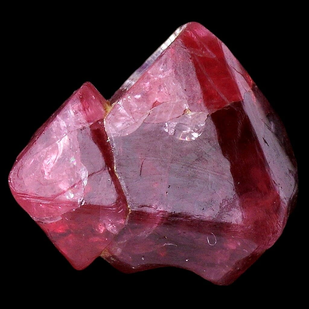 What Is Spinel Mineral?