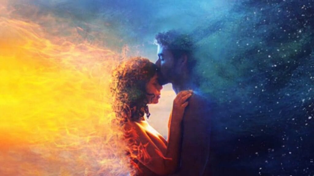 The Twin Flames And 72 Angel Number Secret Meaning