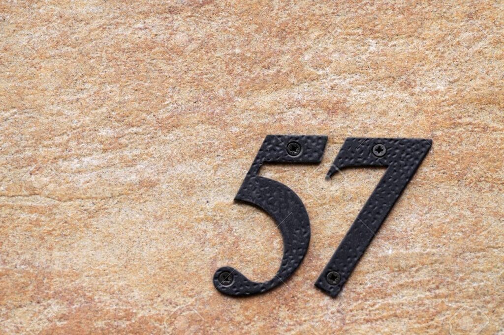 The Mysterious Nature Of Angel Number 57