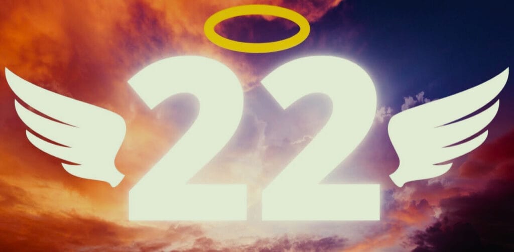 What Does Angel Number 22 Mean?