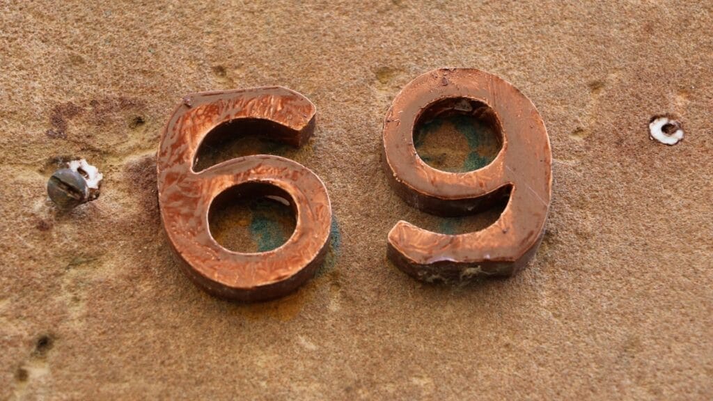 The Symbolism Of Angel Number 69