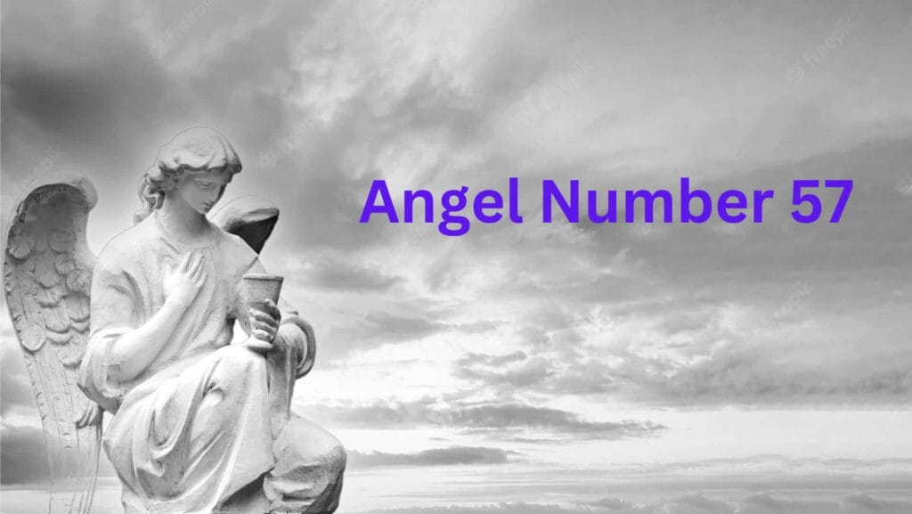 Guardian Angels And Angel Number 57