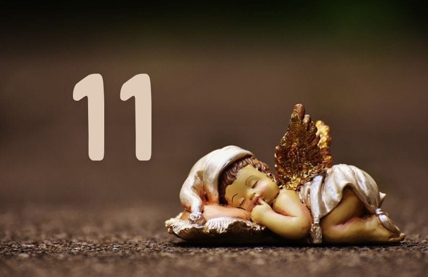 The Symbolic Meaning Behind Angel Number 11
