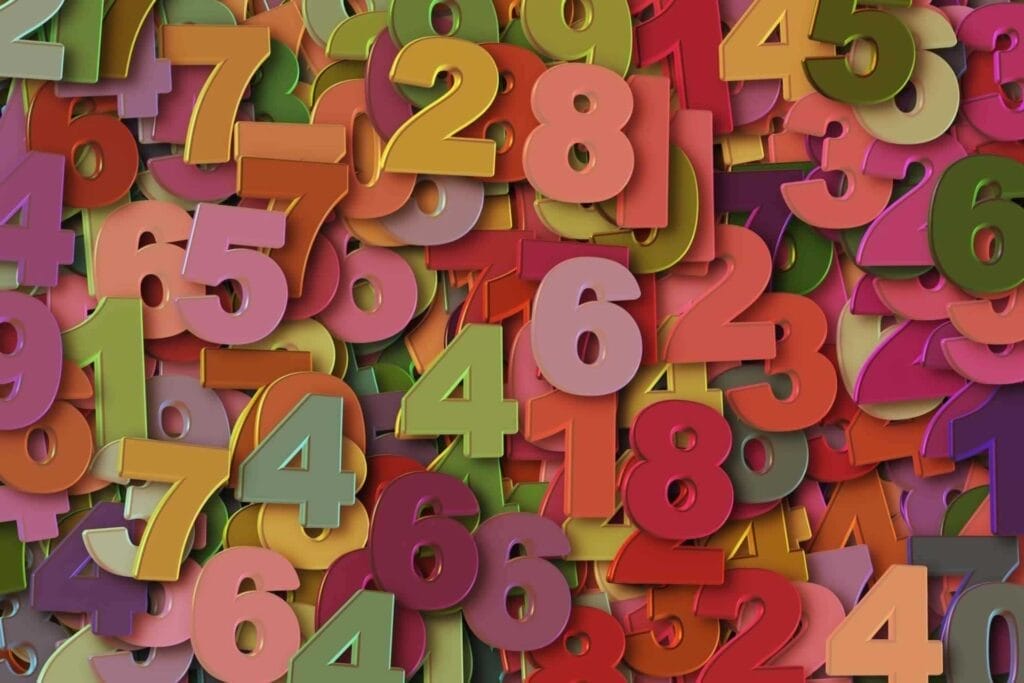 Numerology Meaning