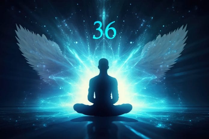 The 36 Angel Number Symbolism