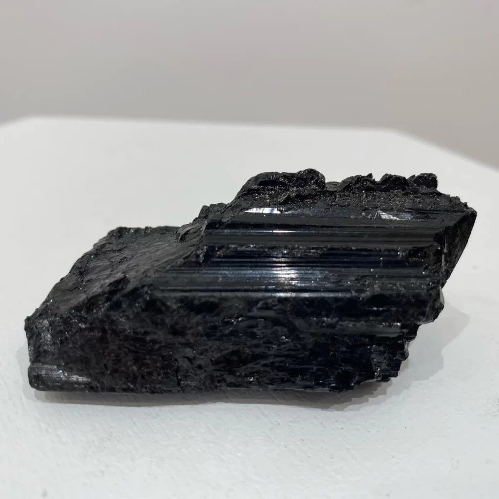 Black Tourmaline