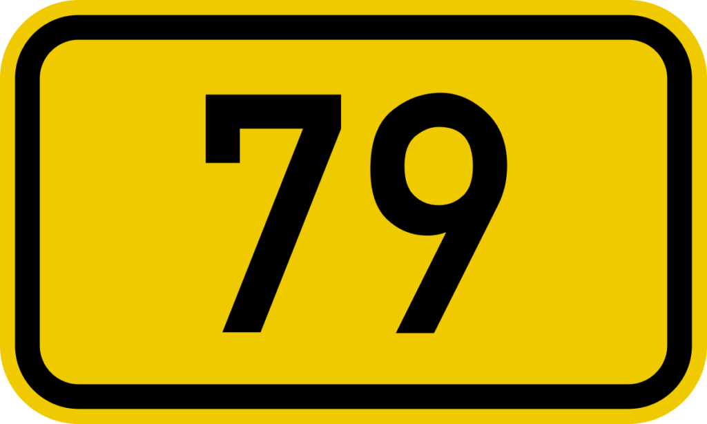 The Positive Changes Attributes Of Number 79