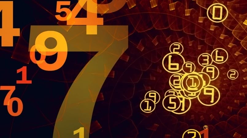 The 82 Angel Number Meaning In Numerology