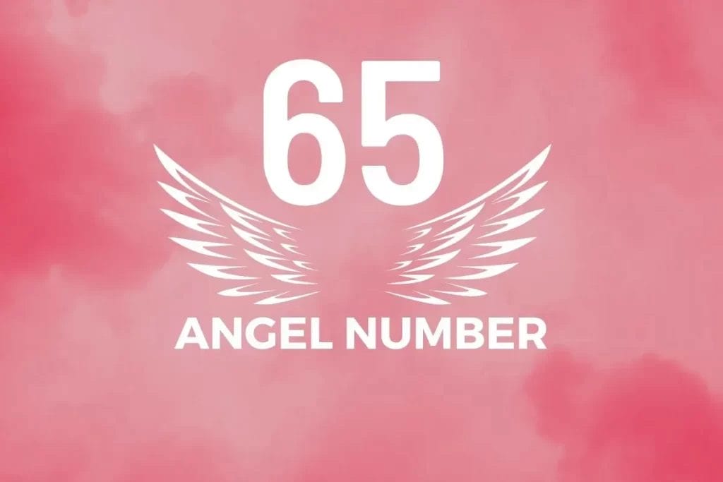 How Angel Number 65 Can Influence Your Life?