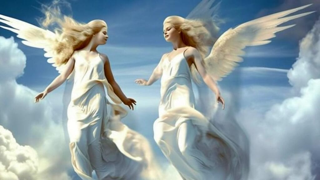 How can one establish a profound connection with Angel Number 7?