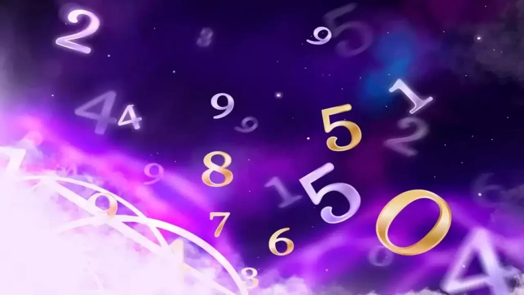 Numerology Meaning