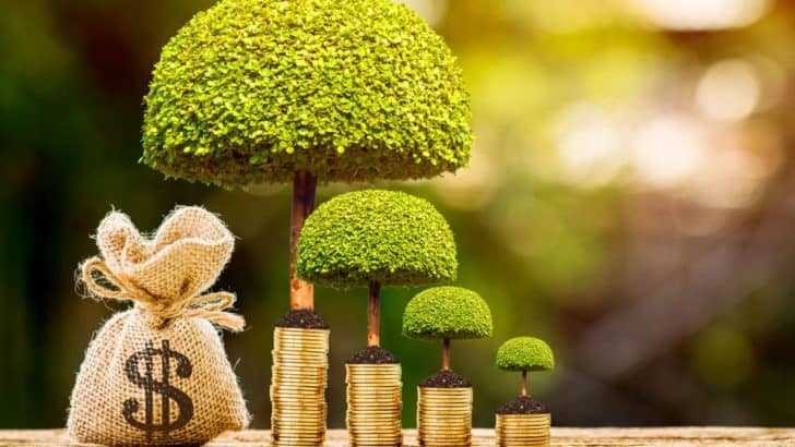 Meaning Of 465 In Trusting Changes And Abundance