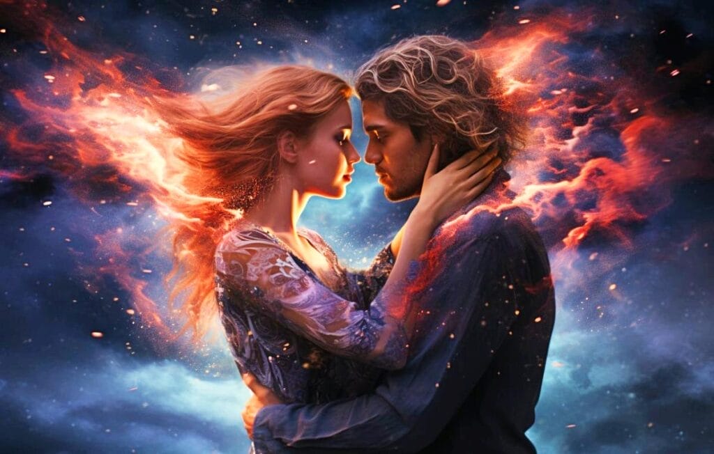 The Specific Meaning Of Twin Flame Journey