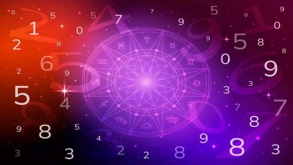 Numerology Meaning Of Angel Number 60