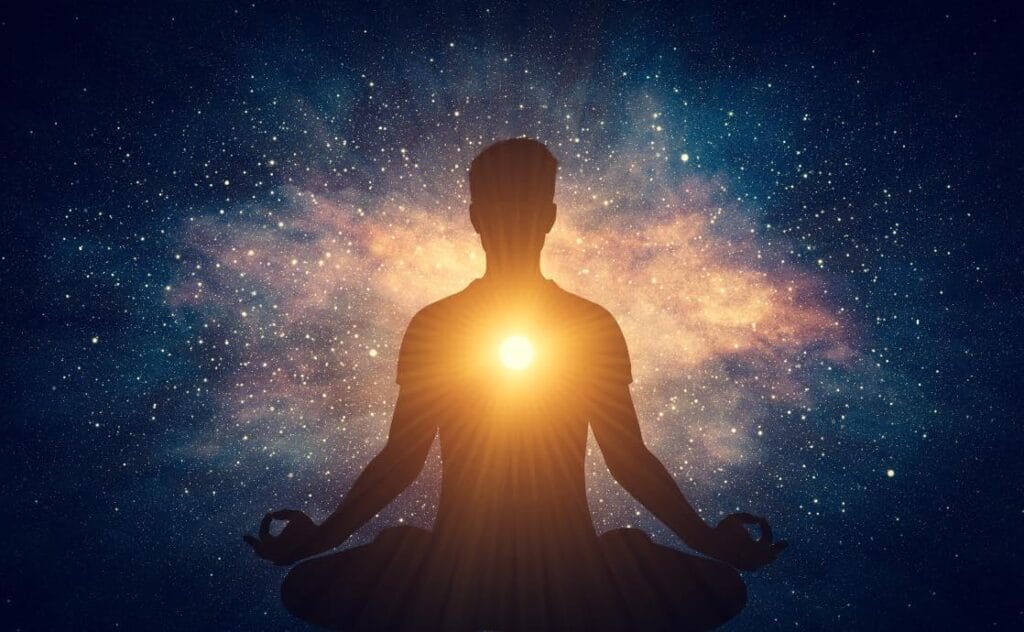 The Spiritual Meaning Of Angel Number 107