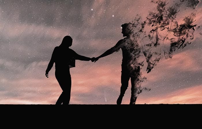 Twin Flames Separation