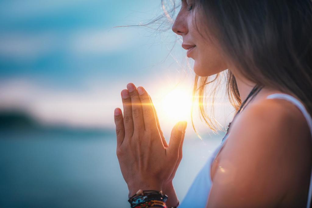The Spiritual Meaning Of Angel Number 505