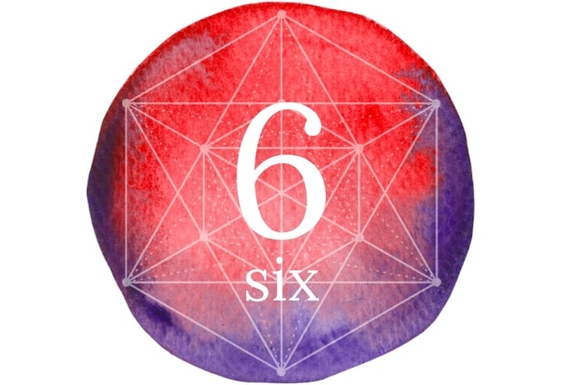 The Message Behind Your Angel Number 6