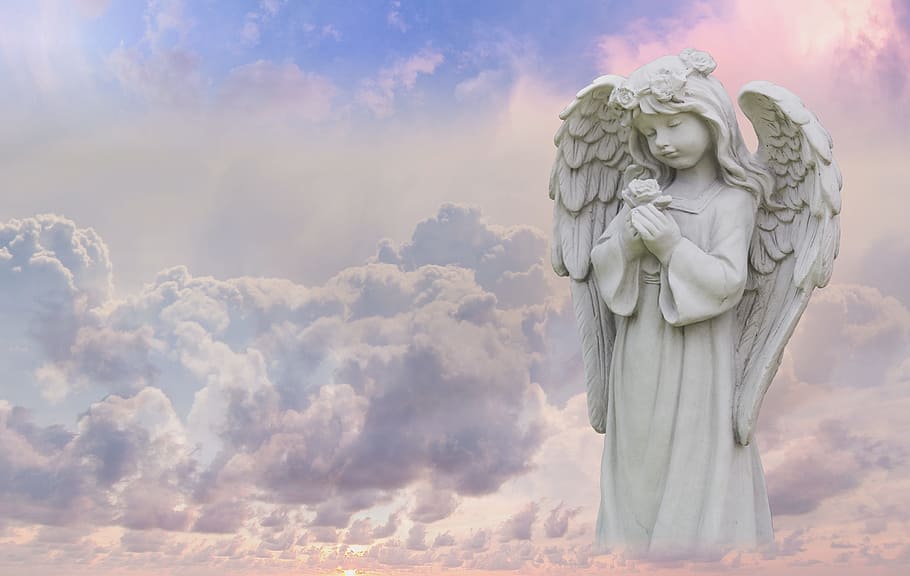 How To Connect With Angel Number 8?