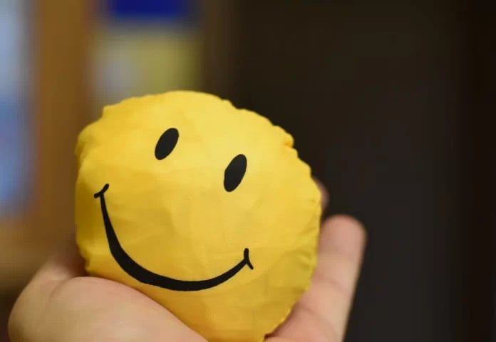 world smile joyful uplifting
