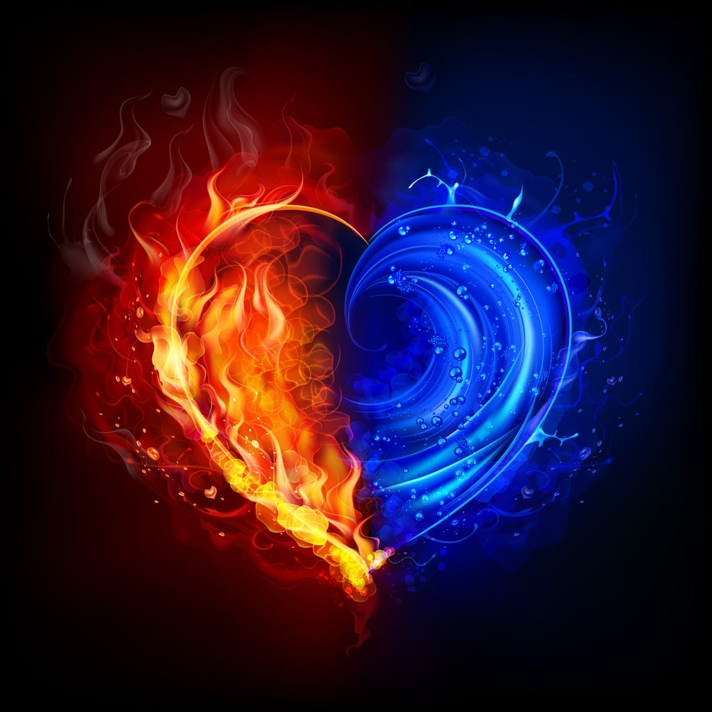 See The 252 Angel Number Mean In Twin Flame Relationship