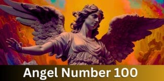 Angel Number 100