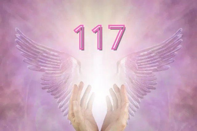 Secret Meaning Behind Seeing The Angel Number 117