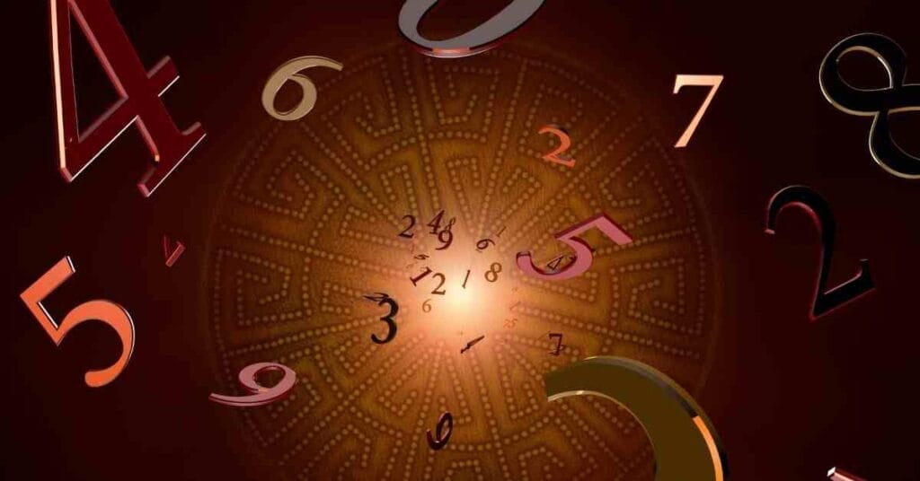 The 94 Angel Number Mean In Numerology