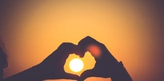 world kindness compassion healing