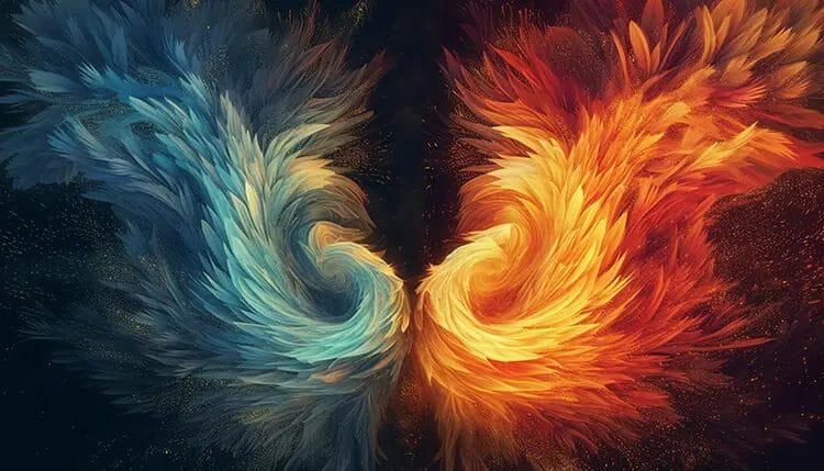Meaning In Twin Flames Number 99