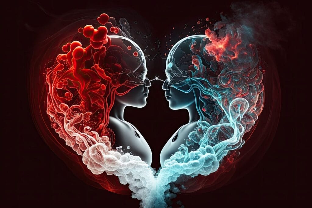 The Importance Of Angel Number 646 Twin Flame Relationship