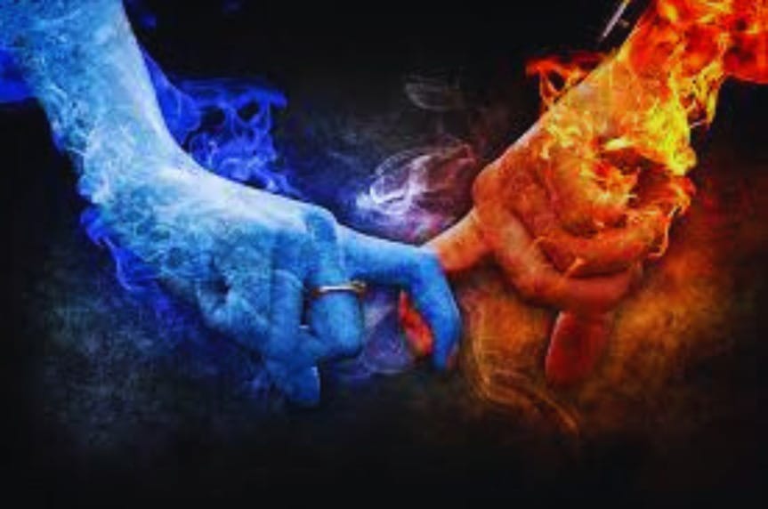 The Number 322 Mean For Twin Flame Reunion