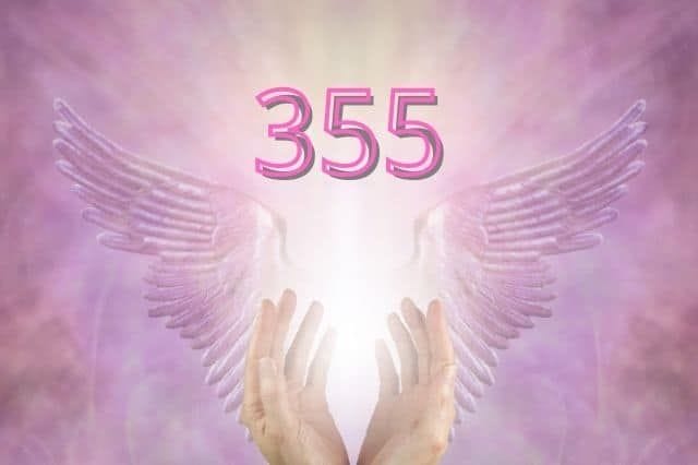 Deeper Meaning of 355 Angel Number