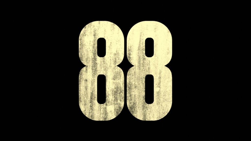 Meaning Of Angel Number 88 For Positive Change