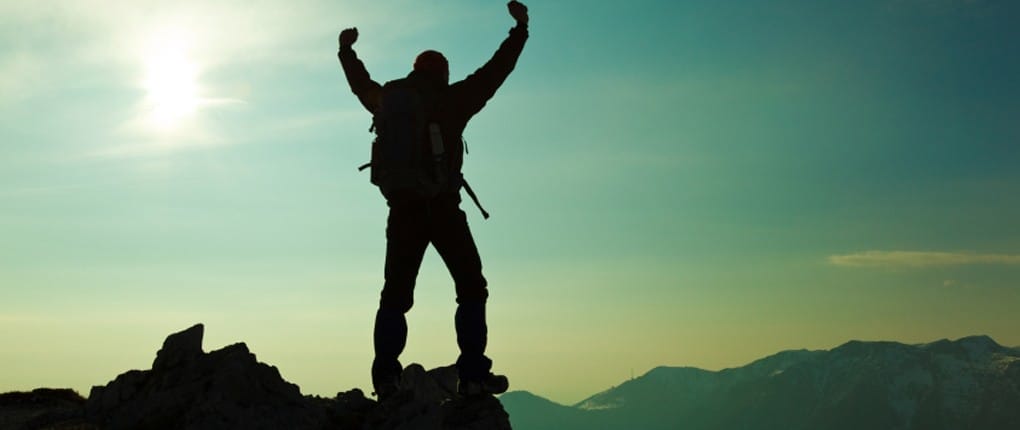 In Personal Development And Manifestation