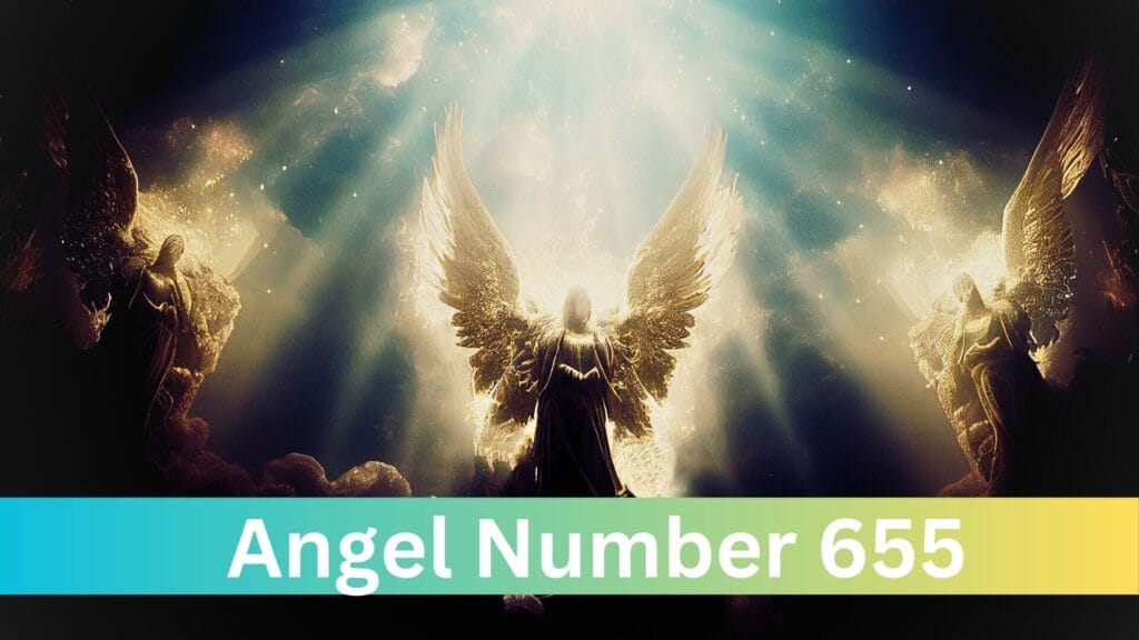 Symbolism And Meaning of Angel Number 655