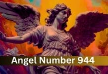 Angel Number 944