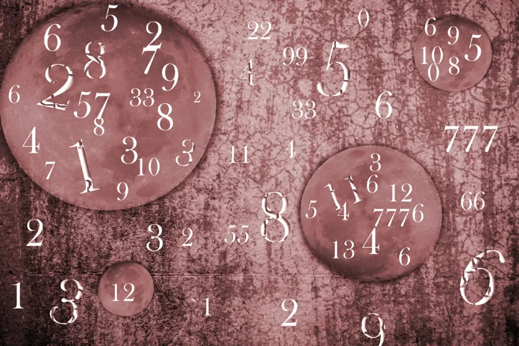 Numerology Meaning And Significance