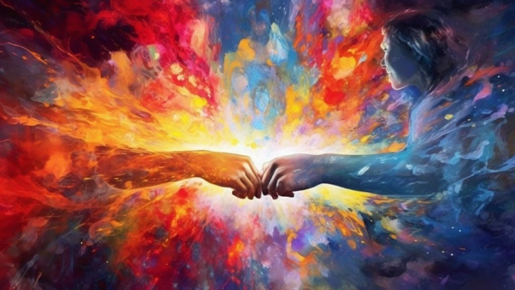 Meaning And Significance In Twin Flame Relationship