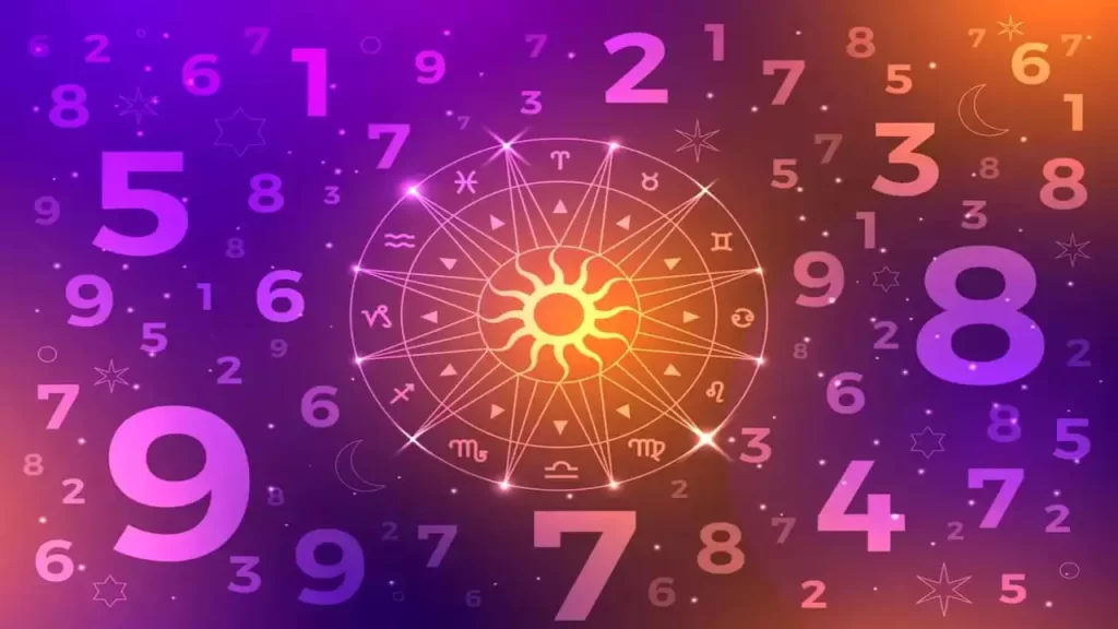 Numerology Meaning