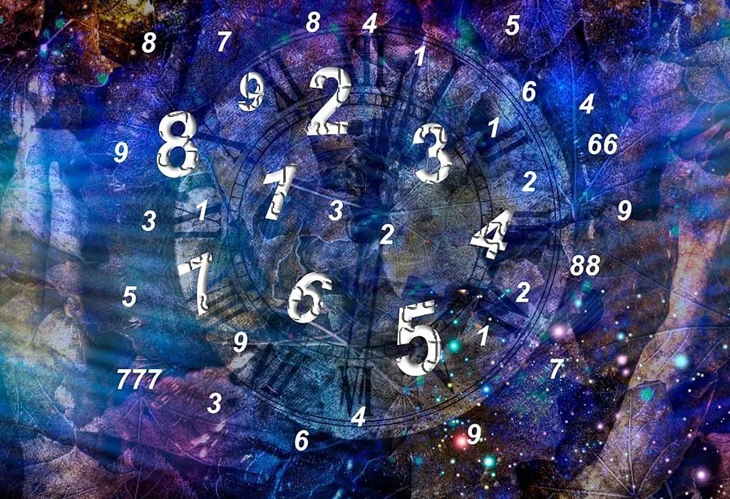 Numerology Meaning