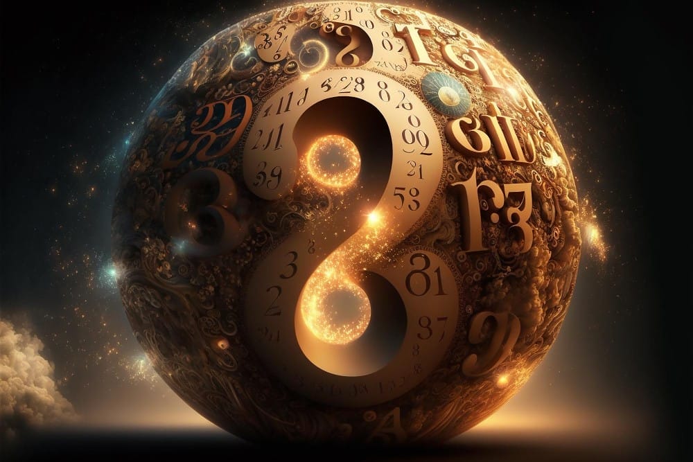 Numerology Meaning