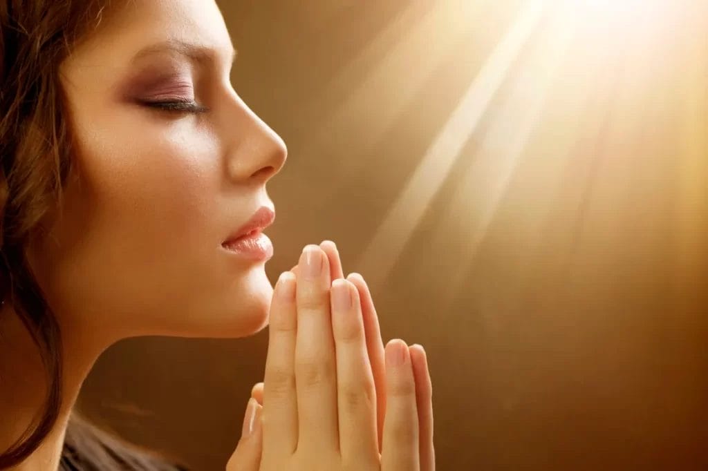 The Spiritual Meaning Of Angel Number 464