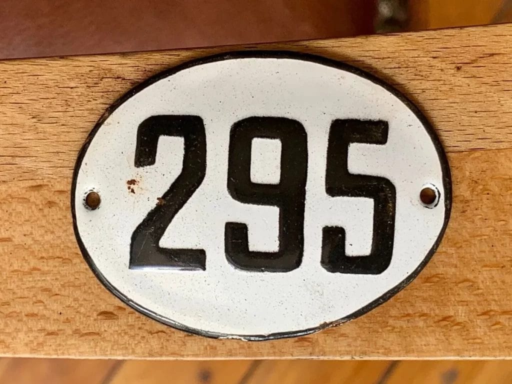 Detailed Significance Of 295 Single Digits